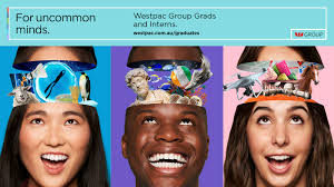 westpac group graduate programs