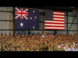 Dispatch: The Broader Significance of U.S.-Australian Military Cooperation  - YouTube