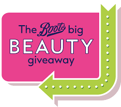 boots big beauty giveaway over 200 000