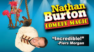 Special Offers From V Theater Group And Mdc Nathan Burton