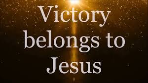 Victory Belongs To Jesus Todd Dulaney Lyrics Chords