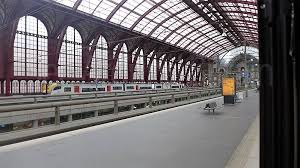• grease, centraal station antwerpen. Antwerpen Centraal Railway Station Belgium Free Entry Open Daily See Around Britain