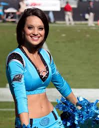 Laura b and her band. Another Super Rookie In Charlotte Topcat Laura B Ultimate Cheerleaders