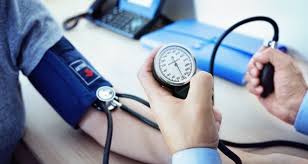 Irish Blood Pressure Problem Revealed In International Study