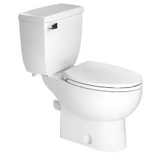 1 28 gpf single flush elongated toilet