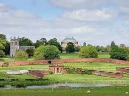 nt ickworth house and gardens visit
