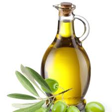 Aceite de oliva virgen extra - Gastronomía Murciana