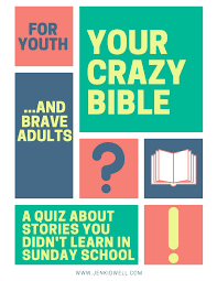 · what is the shortest book in the new testament? Youth Group Remote Ministry Games And Quizzes Jen Kidwell