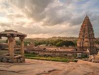 Hampi - A perfect blend of Heritage and Adventure