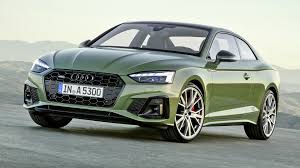 2023 audi a5 s reviews and