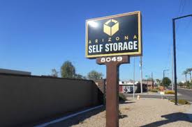 self storage units in glendale az