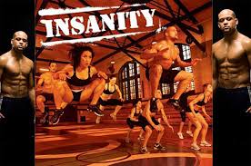 insanity workout part 5 month 2 begins