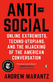 antisocial extremists techno