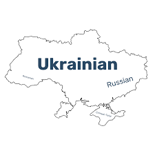 Unlock country maps with a standard plan. Language Data For Ukraine Translators Without Borders