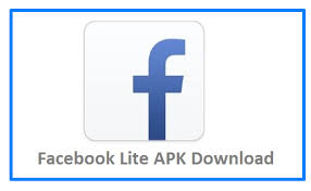 Descarga la última versión de facebook lite para android. Facebook Lite App