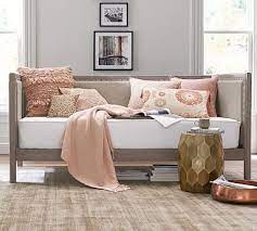 toulouse daybed pottery barn