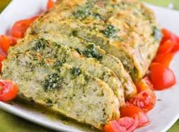 Although distinct from ketchup, mayonnaise can serve the role of a glaze. Tired Of Meatloaf Try These Recipes For Meat Rolls Tastycraze Com