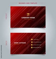 card template technology