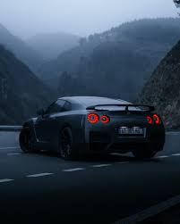 Isolated on the black background. 750 Nissan R35 Gtr Pictures Download Free Images On Unsplash