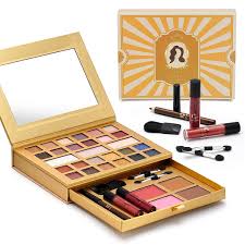 color nymph makeup kit for women all in