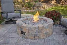 Fire Pits Patio Heaters