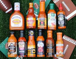 the 6 best bottled buffalo wing sauces