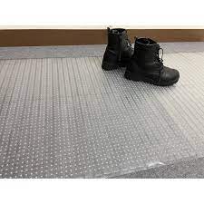 indoor protector runner rug cp101 26x12