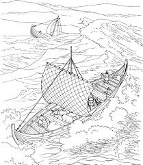 Coloring pages, color posters handwriting worksheets, and more. Viking Boats Coloring Page Free Printable Coloring Pages For Kids