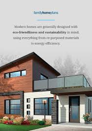 9 Keys To A Modern House Plan