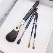 onesque makeup brushes set