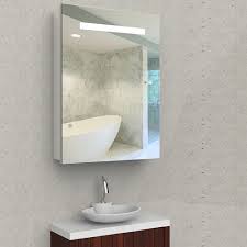 bathroom mirror cabinet b q liteharbor
