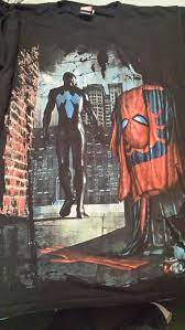 Still My Favorite T Shirt Spiderman gambar png