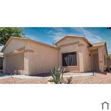 bedroom housing for in pima county