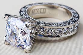 tacori s most requested ring