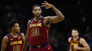 The cleveland cavaliers started their first season with many factors working against them. A Champion A Mentor Cleveland Cavaliers Thank Tristan Thompson As He Departs To Celtics