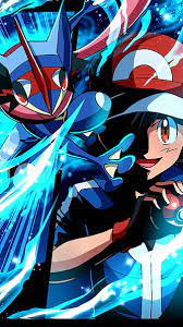 hd ash ketchum wallpapers peakpx