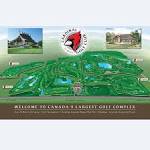 Cardinal Golf Club - Did you know we were the largest golf complex ...