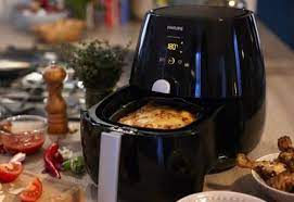 philips hd9230 20 viva airfryer review