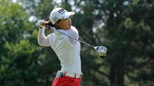 who has the best swing on tour lpga