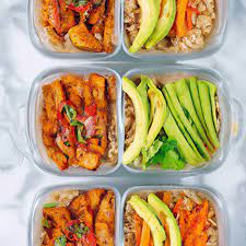 keto meal prep recipes for weight loss