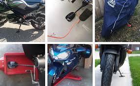 Jan 26, 2019 · kickstand: Amazon Com Kiwav Motorcycle Kickstand Pad Support Black X1 Piece Soft Ground Outdoor Parking Automotive