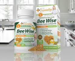 The researchers gave different doses of propolis to hens and then measured the activity in their immune systems. Bee Pollen Propolis Royal Jelly Supplements Dr Danielle