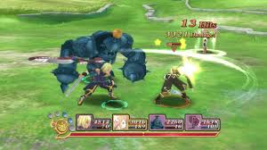 Tales Of Symphonia Chronicles Ps3 Review Usgamer