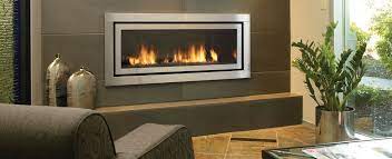 fireplace contemporary fireplace