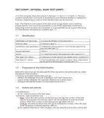 43 Test Case Templates Examples From Top Software
