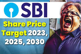 sbi share target for 2023 2024