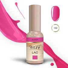 ritzy lac 9ml 150 punch total