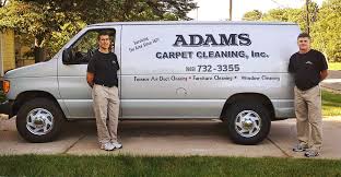 window cleaning adams carpet