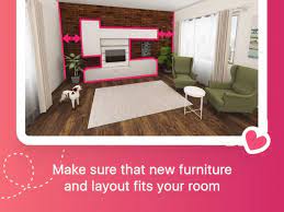 Room Planner Home Design 3d On The