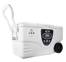 coolers with wheels reviews coolers